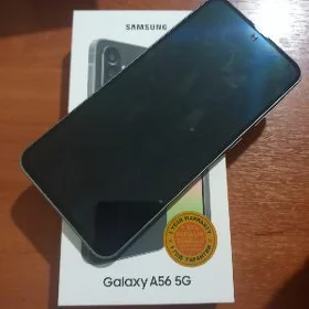 Samsung A56 8/256