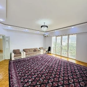 СОВЕТСКАЯ 4-КОМ 120м2. 