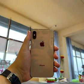 Iphone Xs