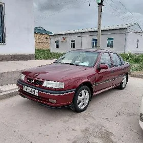 Opel Vectra 1991