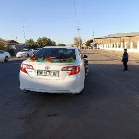 Toyota Camry 2013