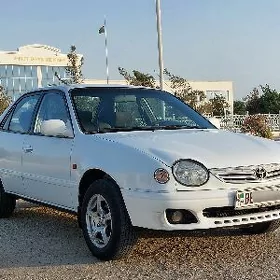 Toyota Corolla 1999