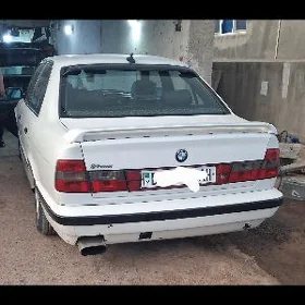 BMW E34 1994