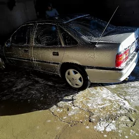 Opel Vectra 1995