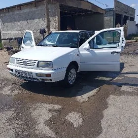 Volkswagen Jetta 1994