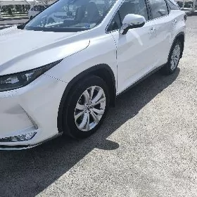 Lexus RX 350 2019