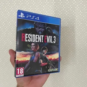 Ps4 oyun