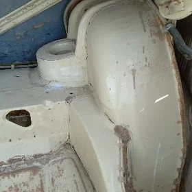 Lada 2106 1988