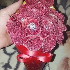 Buket Güller