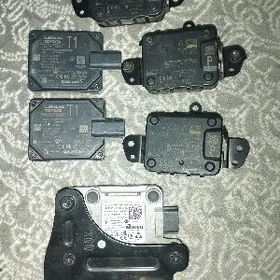 Antiradar Radar Hyundai, Toyot