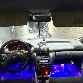 Opel Astra 1992