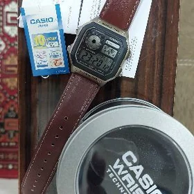 CASIO AE-1200WH