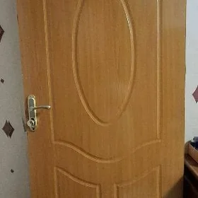 Дверь