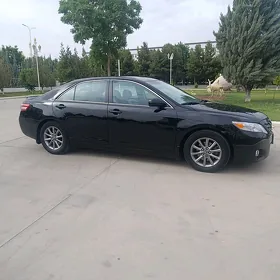 Toyota Camry 2008