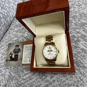 Tissot cover