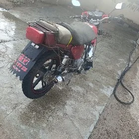 Jawa 300 2006