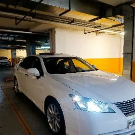 Lexus ES 350 2008