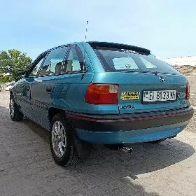 Opel Astra 1992