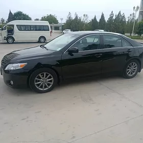 Toyota Camry 2010
