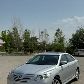 Toyota Camry 2007