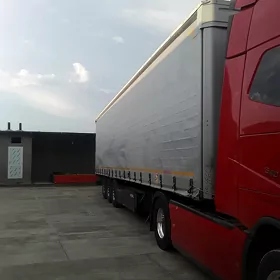 Kogel Cargo 2021
