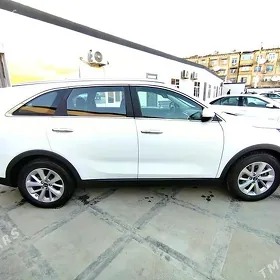 Kia Sorento 2020