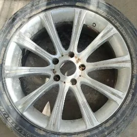 BMW diski R18