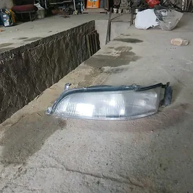 tayota mark2 zapjaz
