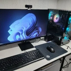 Kompyuter / Computer / PC