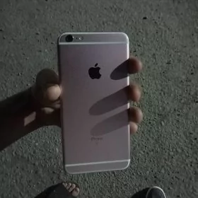 iPhone 6s plus
