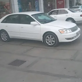 Toyota Avalon 2002