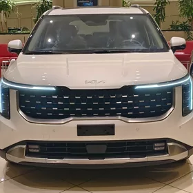 Kia Carnival 2025