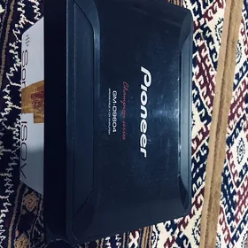 pioneer usilitel
