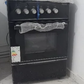 gaz plita FERRE gazda isleyar