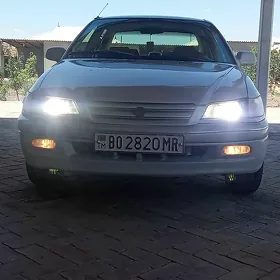 Toyota Corona 1996