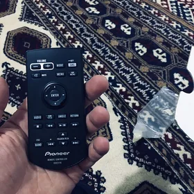 pioneer tv 4850