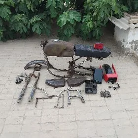 Fekon rama Jawa