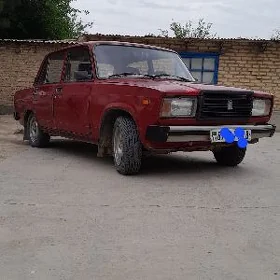 Lada 2107 1998
