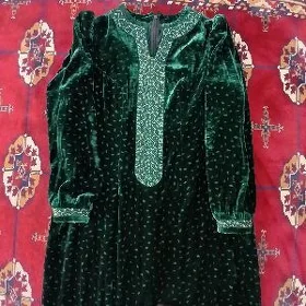 Yaşyl pombarh
