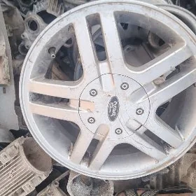 Ford disge 4desik