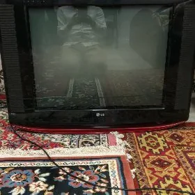 Lg Telewizor
