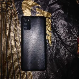 Samsung a03s 4 64 gb