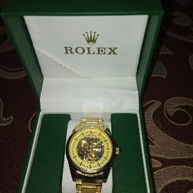 Rolex sagat