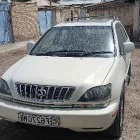 Lexus RX 300 1999
