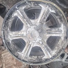 Ford disge
