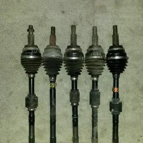 Granat 1,8/2,4/2,5/3,5 daşky.