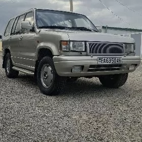 Opel Montarey 1996