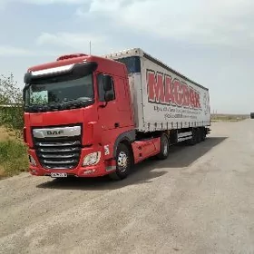 DAF 460 2019