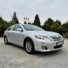 Toyota Camry 2007