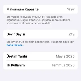 iphone 16pro gold97